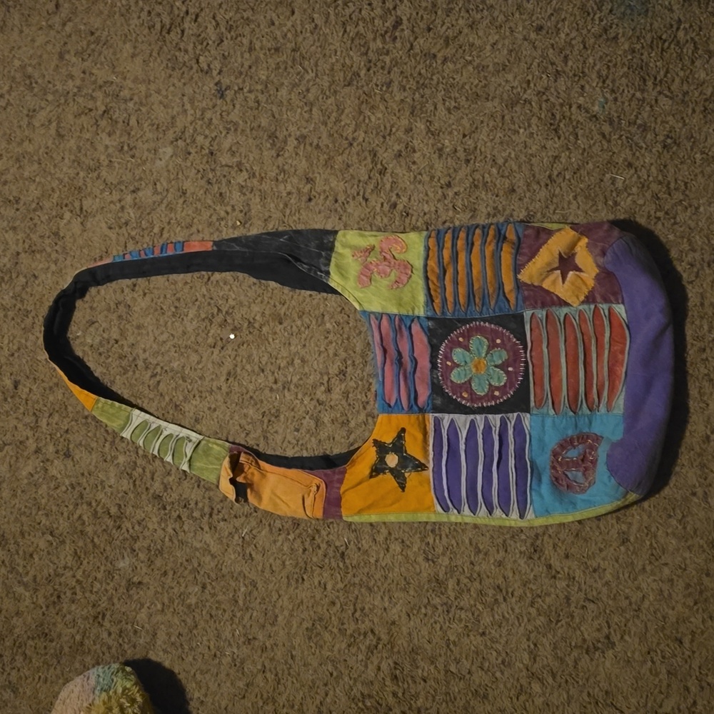 Cute Hobo bag!